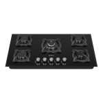 اجاق گاز داتیس 5 شعله مدل DG512